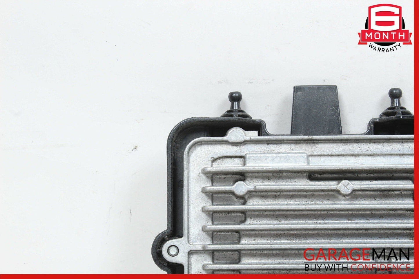 12-15 Mercedes W212 E350 C300 GLK350 ECU Engine Control Module Unit OEM