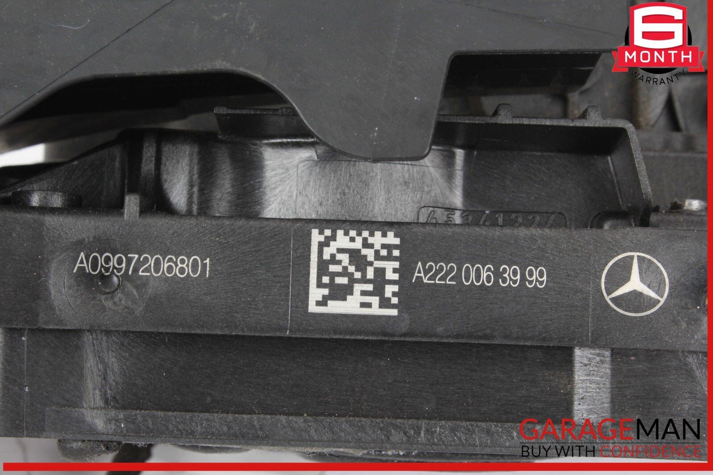 15-20 Mercedes W205 C300 C350e Front Right Side Door Lock Latch Actuator OEM