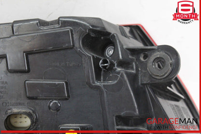 15-18 Audi A8 S8 Rear Right Passenger Side Outer Tail Light Lamp 4H0945096J OEM