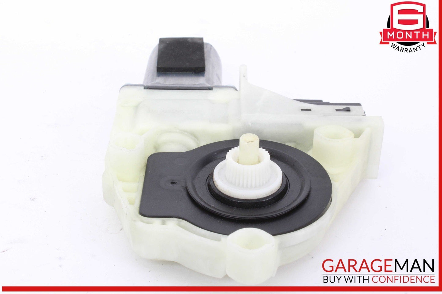 10-16 Porsche Panamera 970 Front Right or Rear Left Door Window Regulator Motor