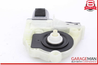 10-16 Porsche Panamera 970 Front Right or Rear Left Door Window Regulator Motor