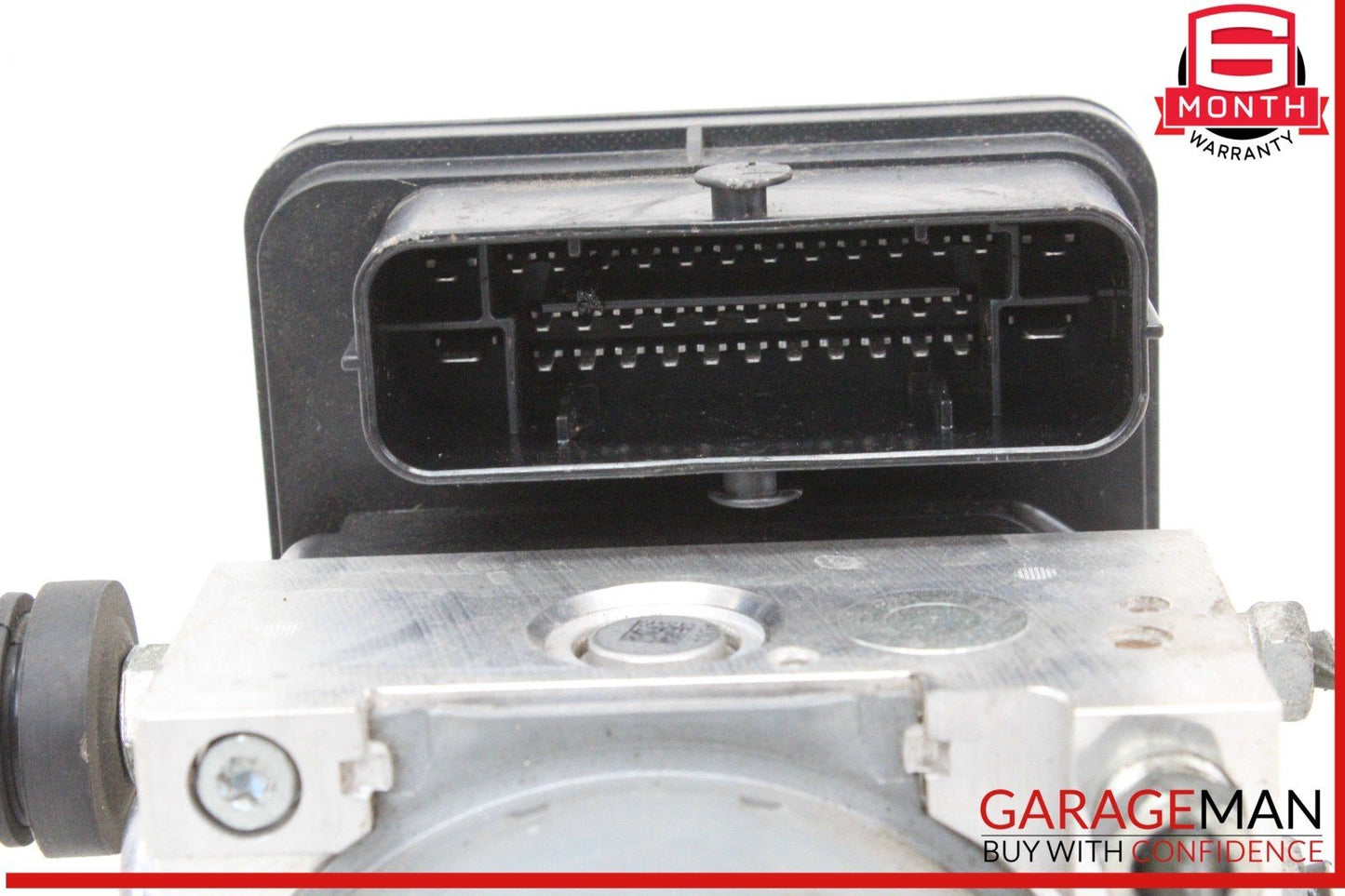 15-20 Subaru WRX ABS Anti Lock Brake Pump Module 27536VA001 OEM