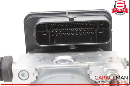 15-20 Subaru WRX ABS Anti Lock Brake Pump Module 27536VA001 OEM