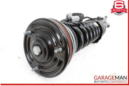 07-14 Mercedes W216 CL550 Front Left Driver Side ABC Hydraulic Shock Strut OEM
