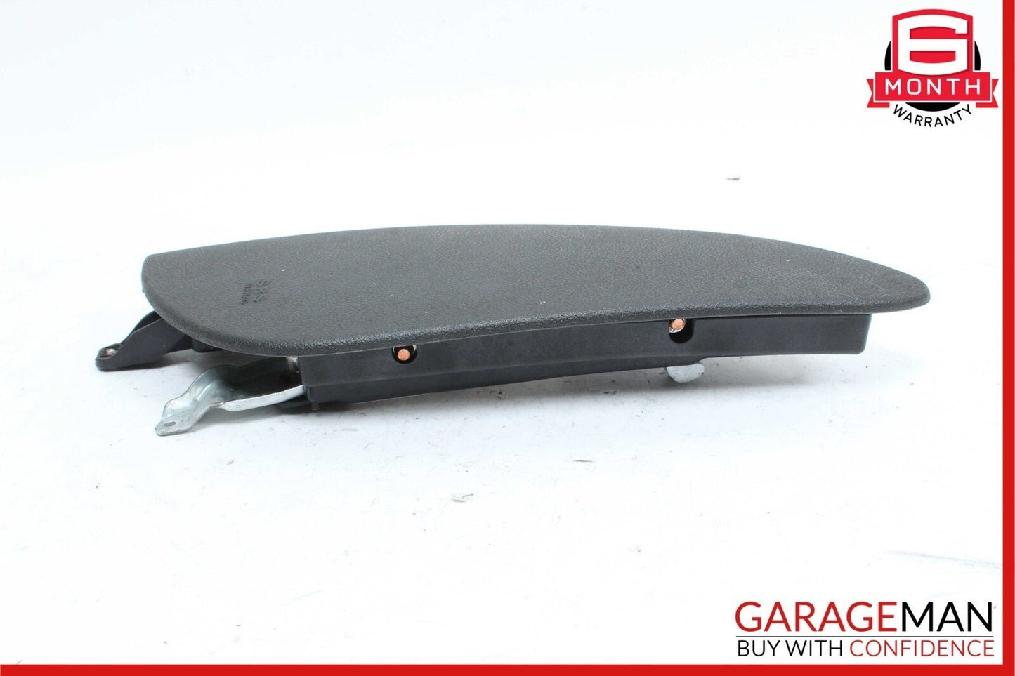 03-11 Mercedes E350 CLS500 CLS550 Front Left Side SRS Airbag Air Bag Black