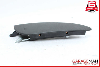 03-11 Mercedes E350 CLS500 CLS550 Front Left Side SRS Airbag Air Bag Black