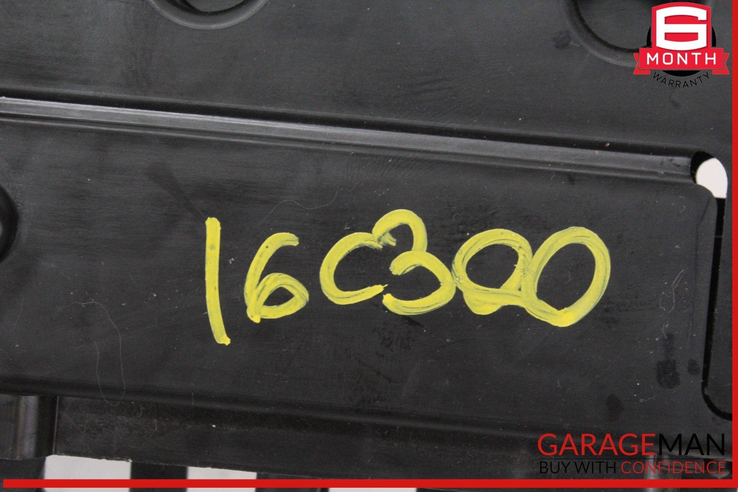 15-19 Mercedes W205 C300 GLC300 Fuse Box Power Distribution Box Module OEM