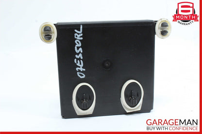 03-09 Mercedes W211 E350 E320 E500 E63 AMG Rear Left Door Controller Module Unit