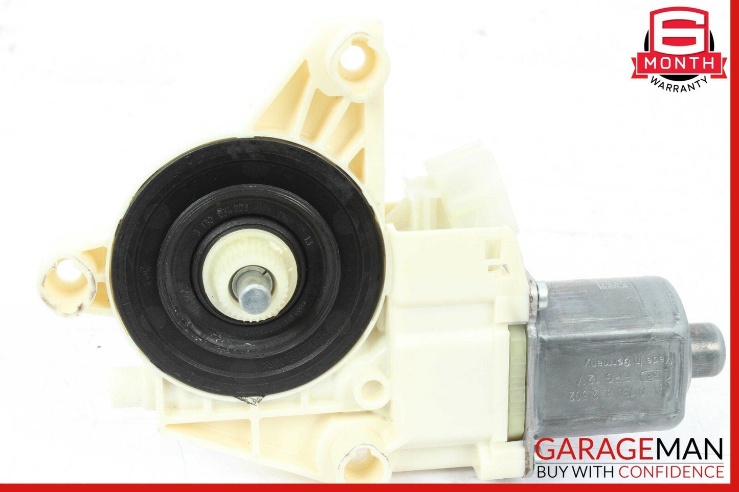 10-16 Mercedes W212 E350 E550 Front Right Side Door Window Regulator Motor Unit