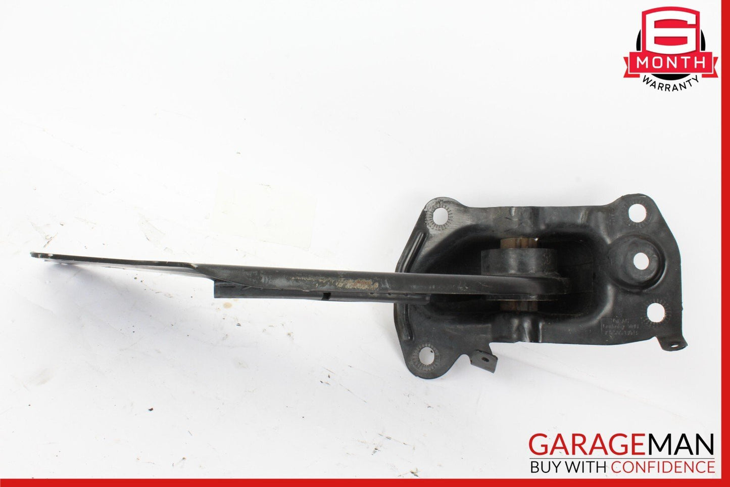 15-18 Audi Q3 Rear Right Passenger Side Trailing Control Arm 3C0505130B OEM