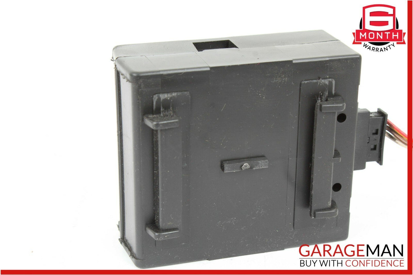 03-11 Mercedes W219 CLS500 E500 Anti Theft Security Alarm Control Module OEM