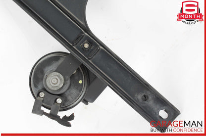 06-12 Mercedes X164 GL450 ML350 Front Steering Bracket w/ Horn Siren Assy