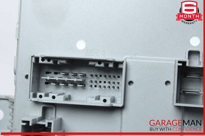 15-18 Mercedes W205 C300 C400 Dashboard Sam Signal Acquisition Module Unit OEM