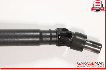 11-20 Mitsubishi Outlander Sport Rear Driveshaft Propeller Drive Shaft OEM