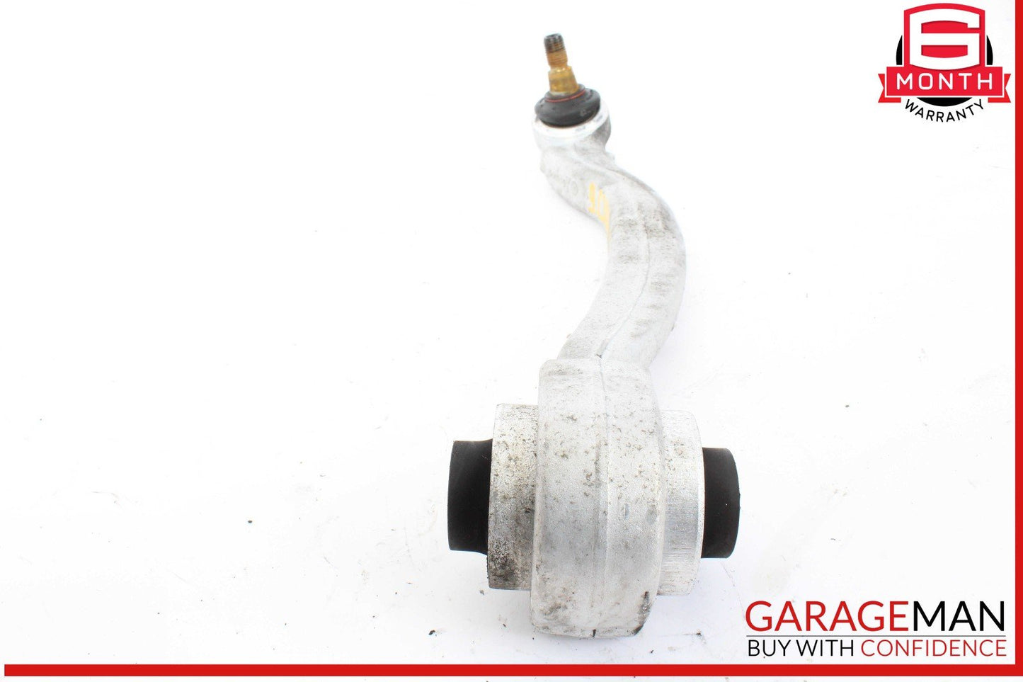 08-17 Mercedes W204 C250 SLK250 E400 Front Left Side Lower Control Arm RWD OEM
