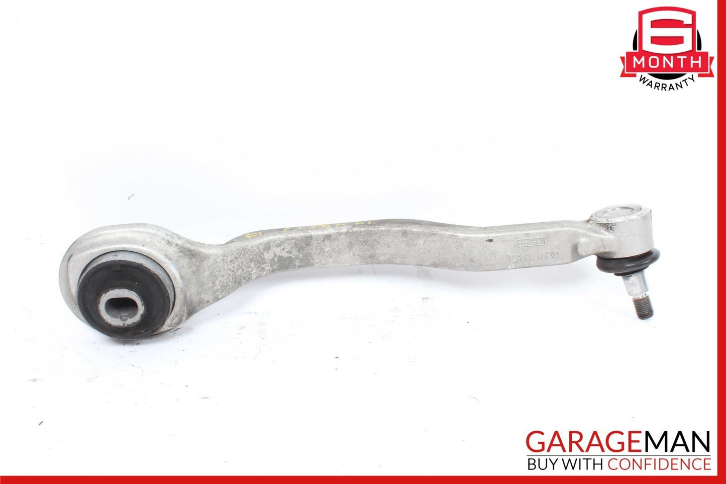 03-12 Mercedes SL500 SL550 E320 CLS350 Front Left Lower Wishbone Control Arm