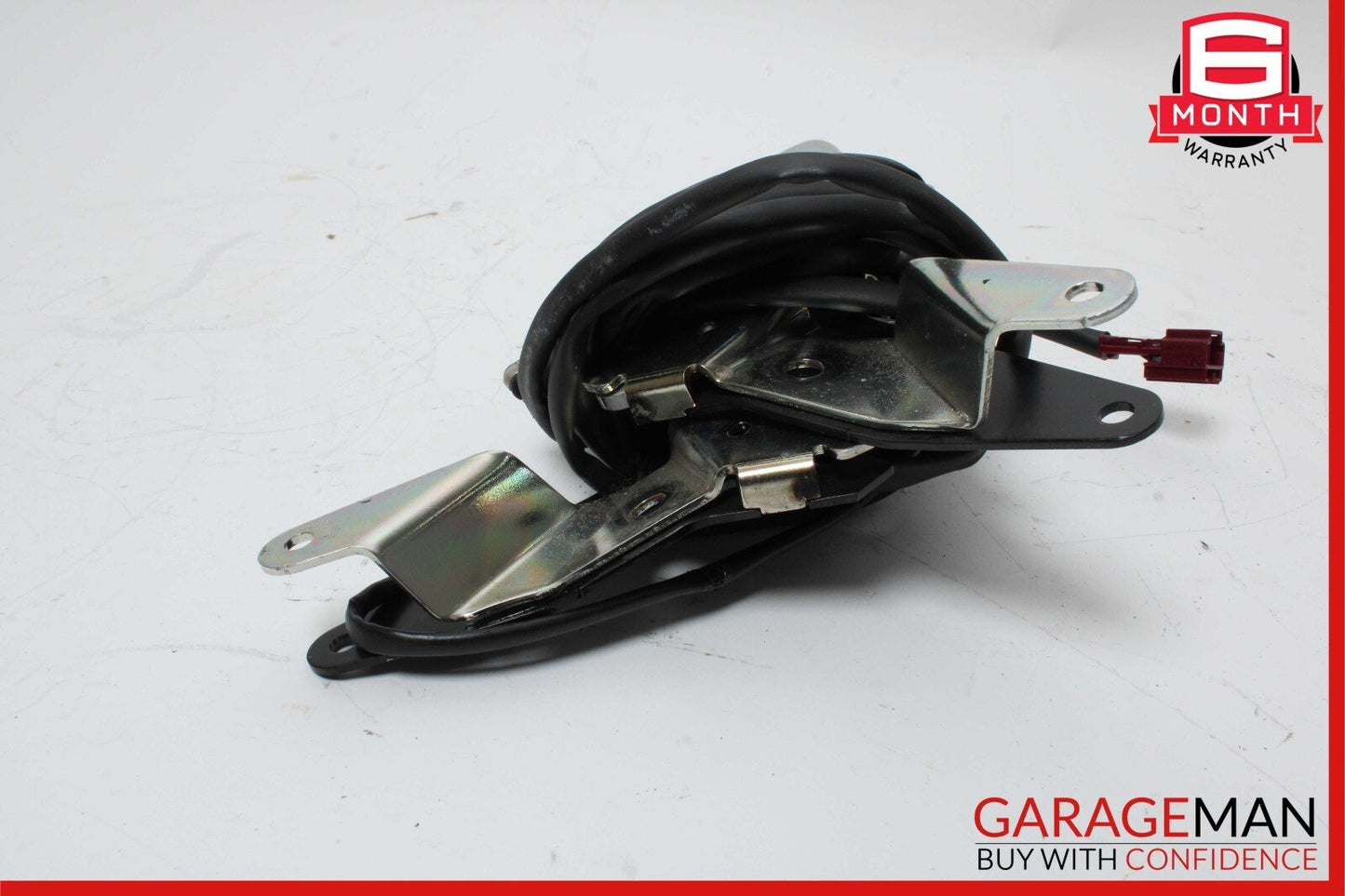 12-20 Mercedes R172 SLK250 SLK350 Front Top Roof Lock Latch Actuator OEM