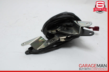 12-20 Mercedes R172 SLK250 SLK350 Front Top Roof Lock Latch Actuator OEM