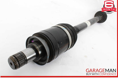 14-21 BMW i3 I01 Hybrid Rear Right Passenger Side Axle CV Half Shaft OEM