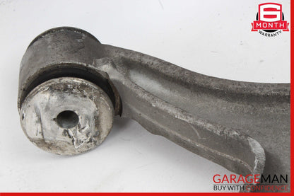 03-10 Maserati GranTurismo Front Left Lower Control Arm 3206581 OEM