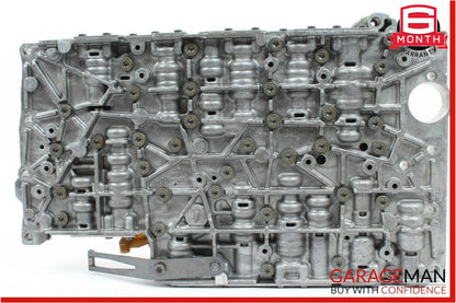 Mercedes C350 E550 CLK55 AMG 7G Tronic Transmission Valve Body 722.9 OEM