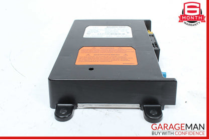 10-16 Mercedes W204 C250 SLK250 E350 Communication Control Module OEM
