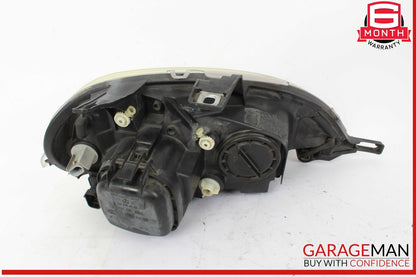 02-05 Mercedes W163 ML320 ML500 Front Left Side Halogen Headlight Head Lamp OEM