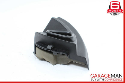 06-12 Mercedes W164 ML500 GL550 Speaker Door Mirror Cover Front Left Side OEM