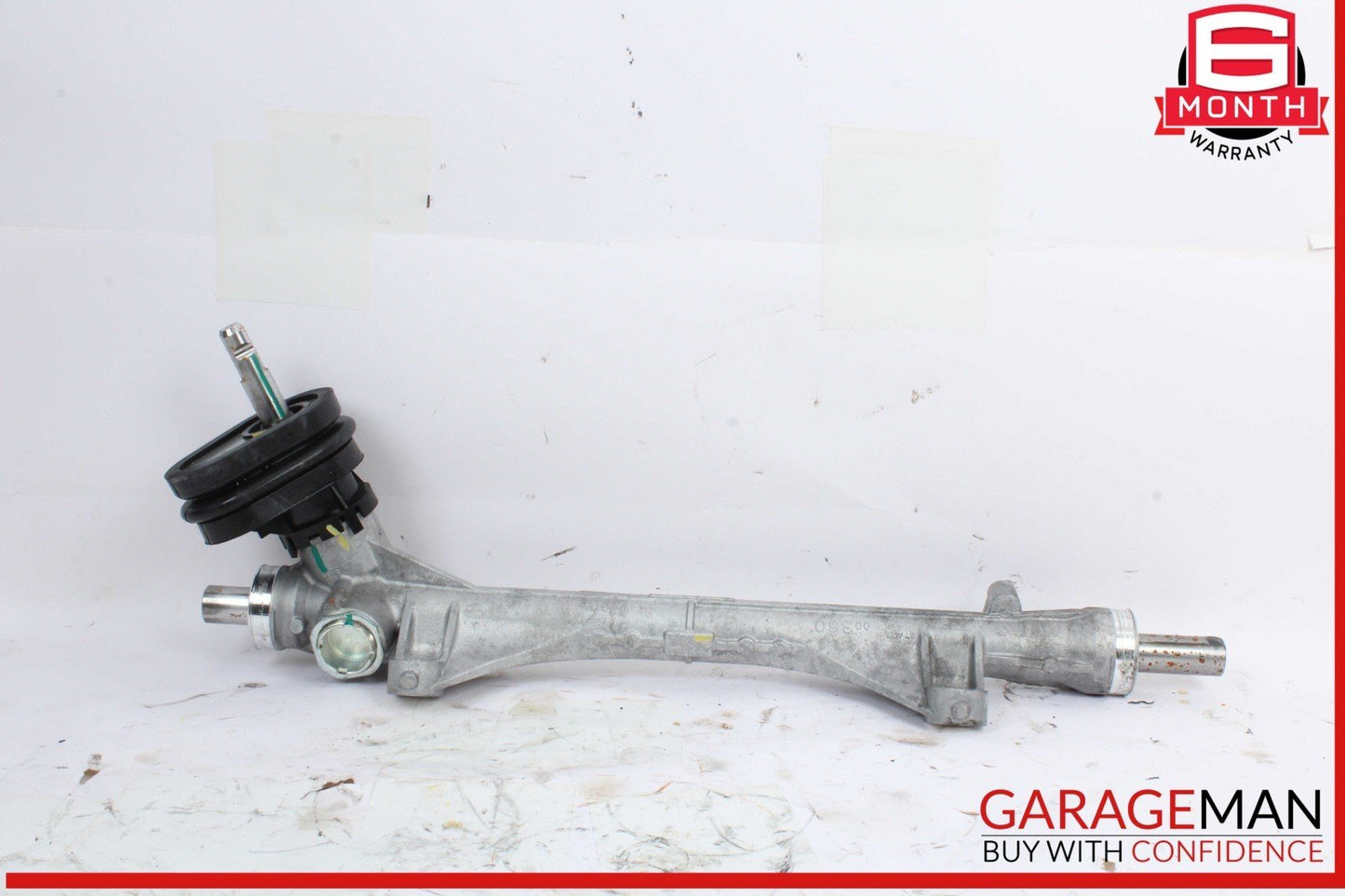 18-24 Nissan Leaf Power Steering Gear Rack 480015SA1A OEM