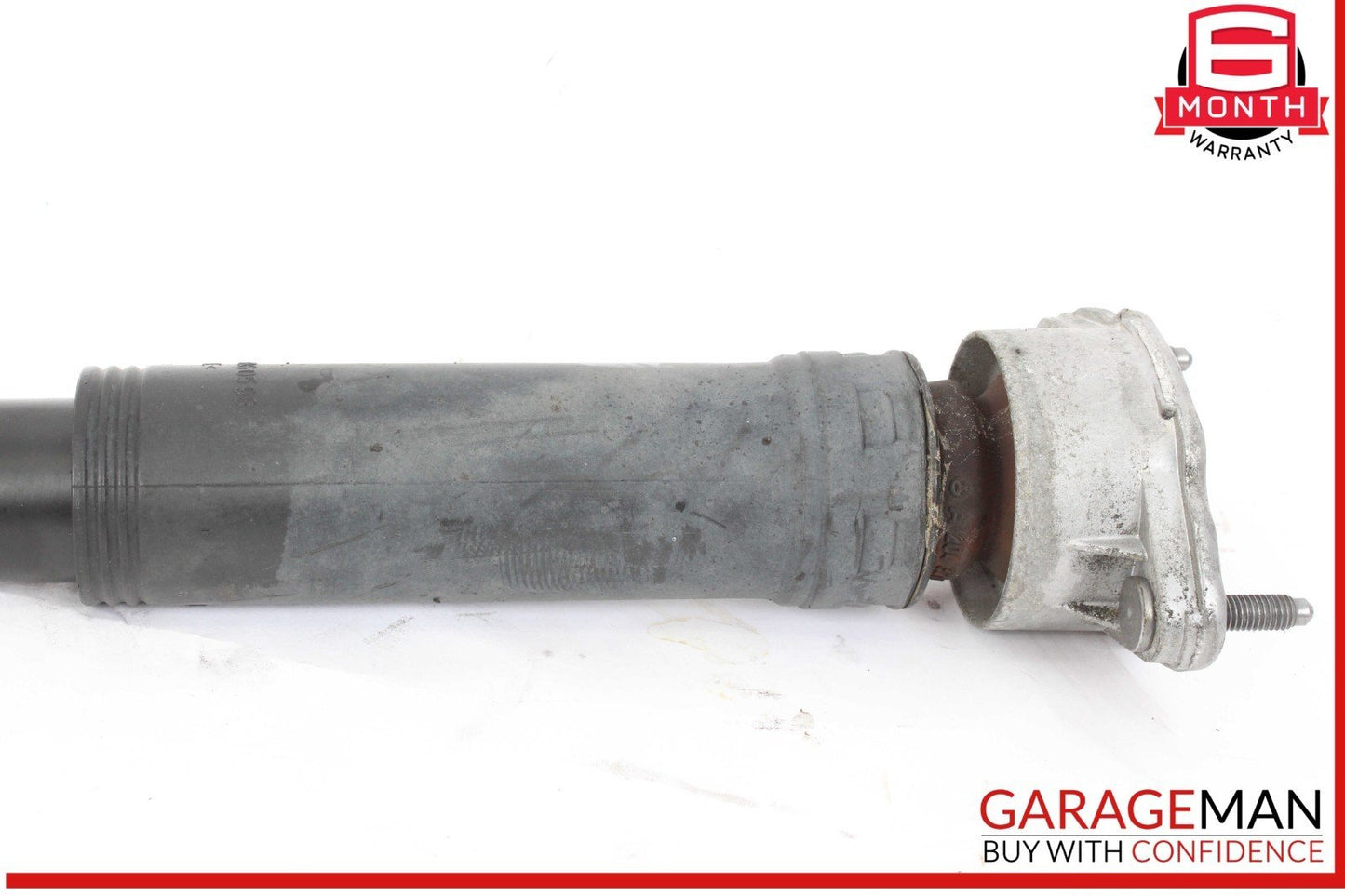 08-14 Mercedes W204 C250 CGI Rear Left & Right Shock Absorber Strut Set OEM