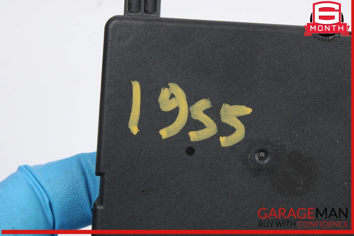 18-24 Audi S5 RS5 A5 Sunroof Moonroof Control Module Unit 4K0907594AC OEM