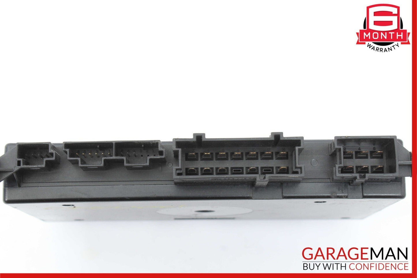 03-11 Mercedes X164 GL450 GL550 CLS500 Front Left Driver Seat Control Module OEM