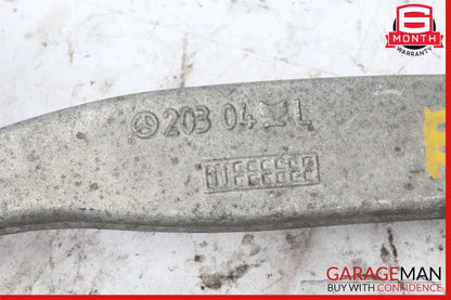 08-14 Mercedes W212 E350 C280 C300 Front Left RWD Suspension Upper Control Arm