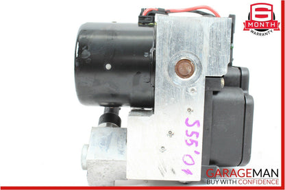 00-02 Mercedes W215 CL600 S55 AMG ABS Anti Lock Brake Pump ESP Module Unit OEM