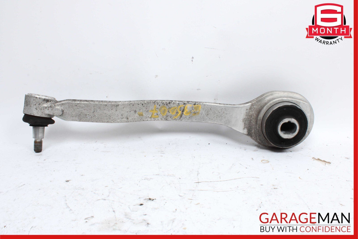03-11 Mercedes W211 E350 SL550 Front Right Side Lower Wishbone Control Arm OEM