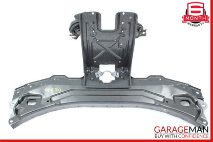 06-10 Mercedes W251 R500 R63 AMG Front Radiator Core Support Tie Bracket Bar