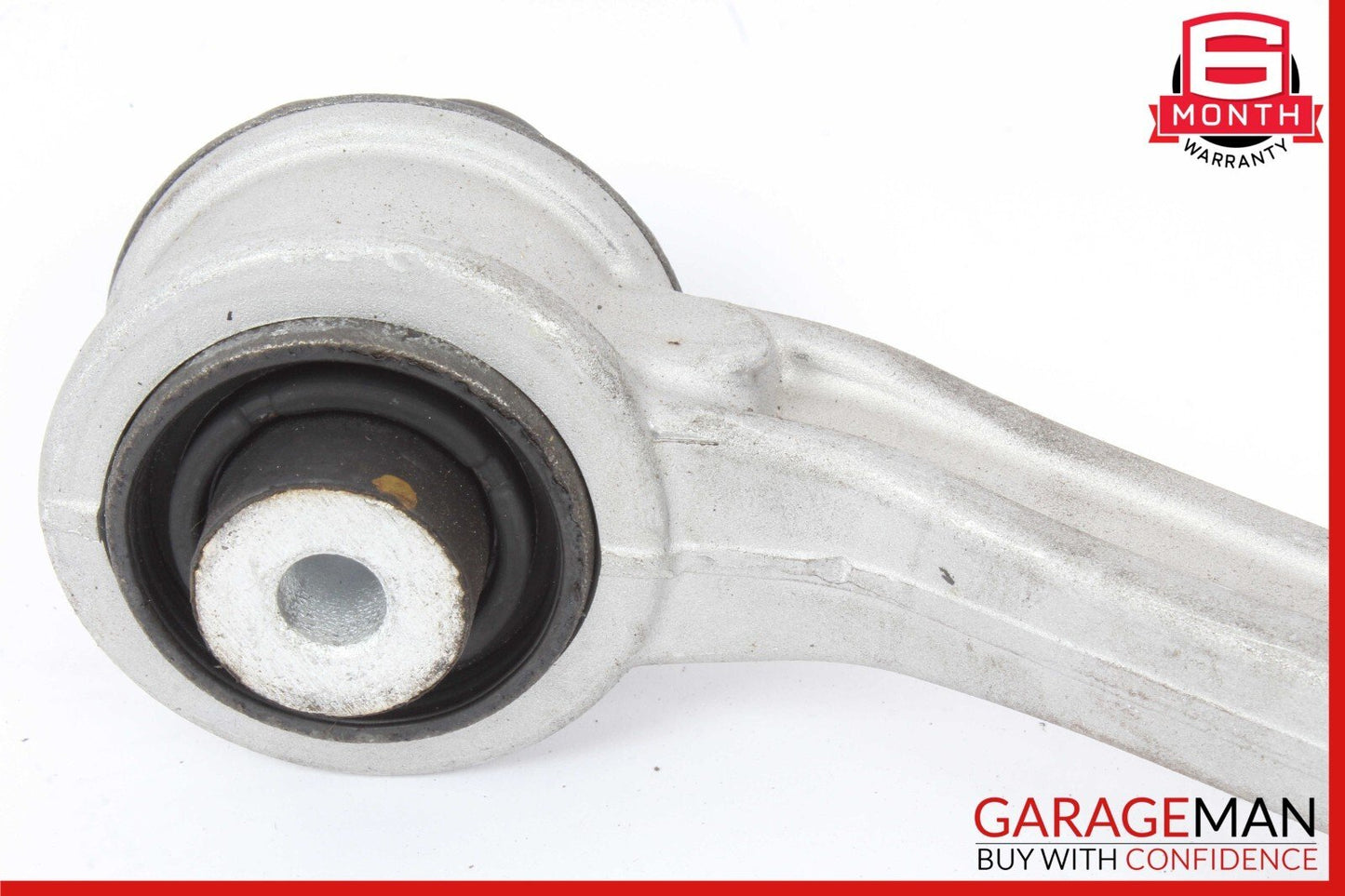17-19 Jaguar XE Front Right Passenger Side Upper Control Arm OEM