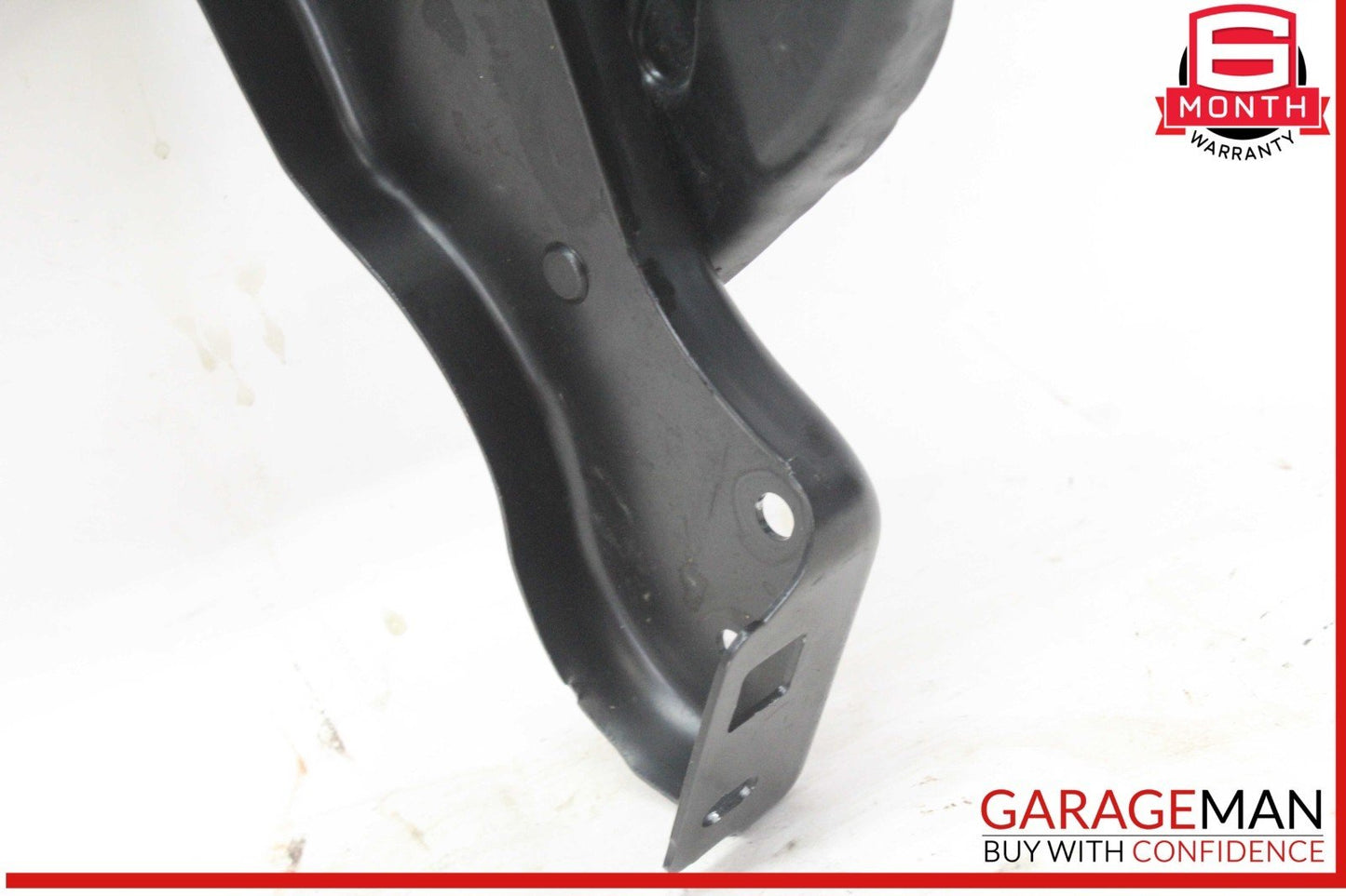 12-14 Mercedes W204 C250 Front Right Side Headlight Support Bracket OEM
