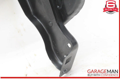 12-14 Mercedes W204 C250 Front Right Side Headlight Support Bracket OEM