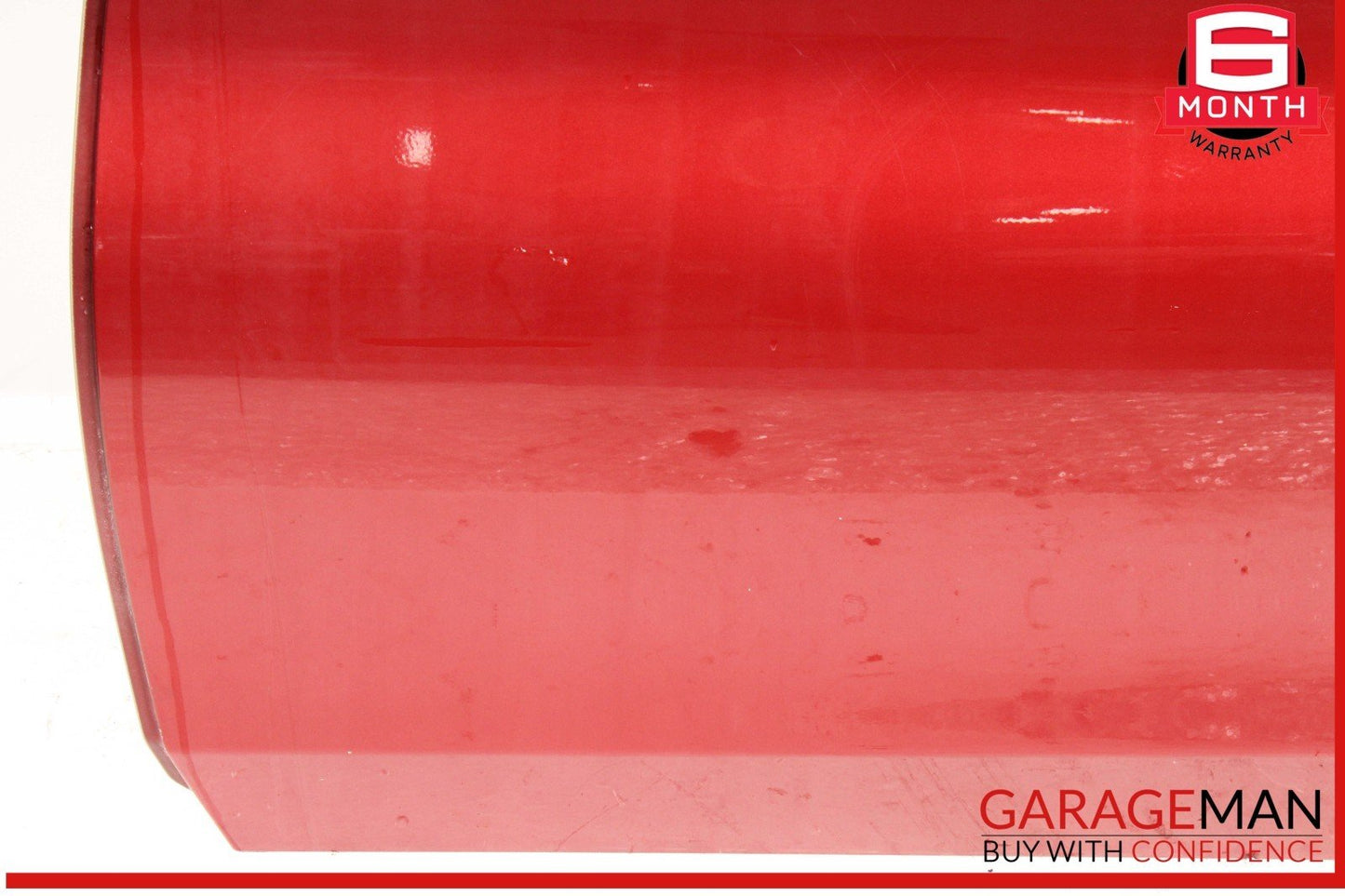 15-21 Mercedes W205 C300 Front Left Driver Side Exterior Door Shell OEM