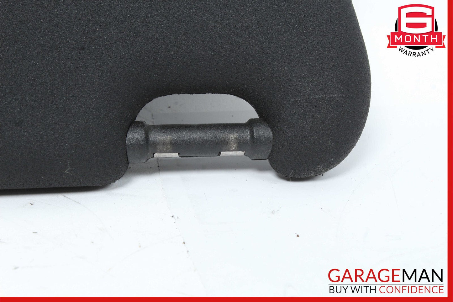 Mercedes W204 C250 E350 Coupe Right Side Sun Visor Shade Sunvisor OEM