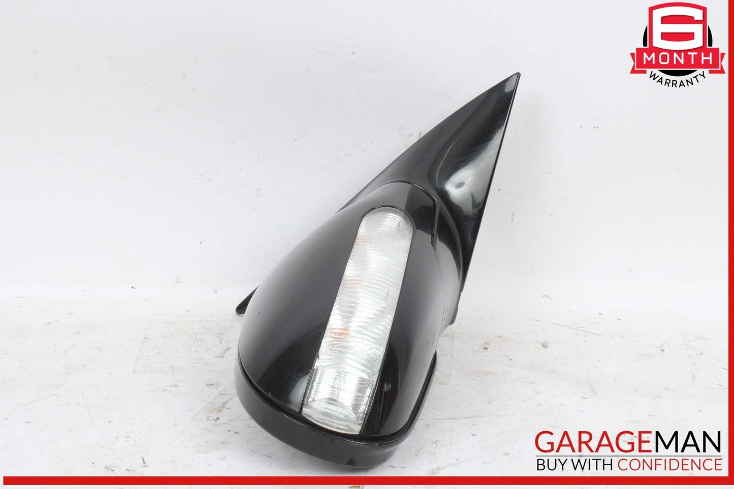 01-04 Mercedes R170 SLK320 SLK230 Front Right Side Door Rear View Mirror OEM