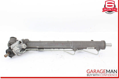 09-15 Jaguar XF X250 Power Steering Rack and Pinion 7852501749 OEM