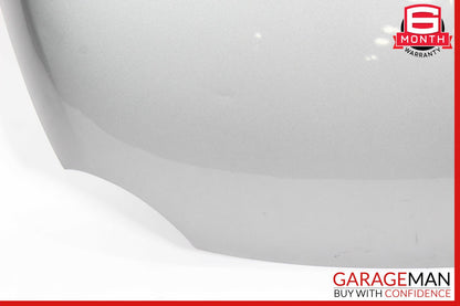 12-19 Fiat 500 Front Hood Bonnet Cover Panel OEM
