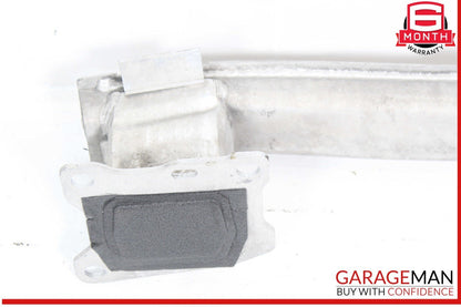 17-24 Audi A4 S4 Rear Bumper Crash Impact Reinforcement Bar 8W0807309 OEM