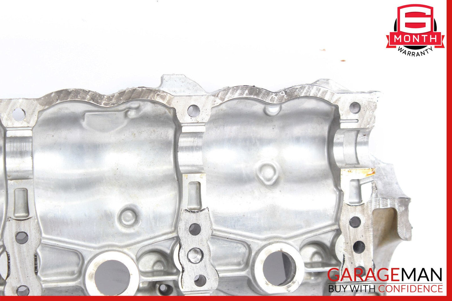 11-20 Mercedes W221 S550 CLS550 E550 Right Passenger Cylinder Head Cover OEM