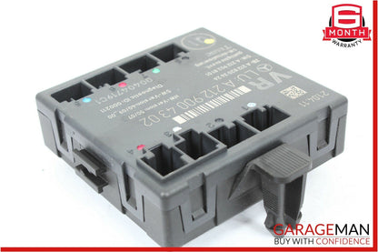 08-15 Mercedes W204 C250 C63 AMG Front Right Passenger Side Door Control Module