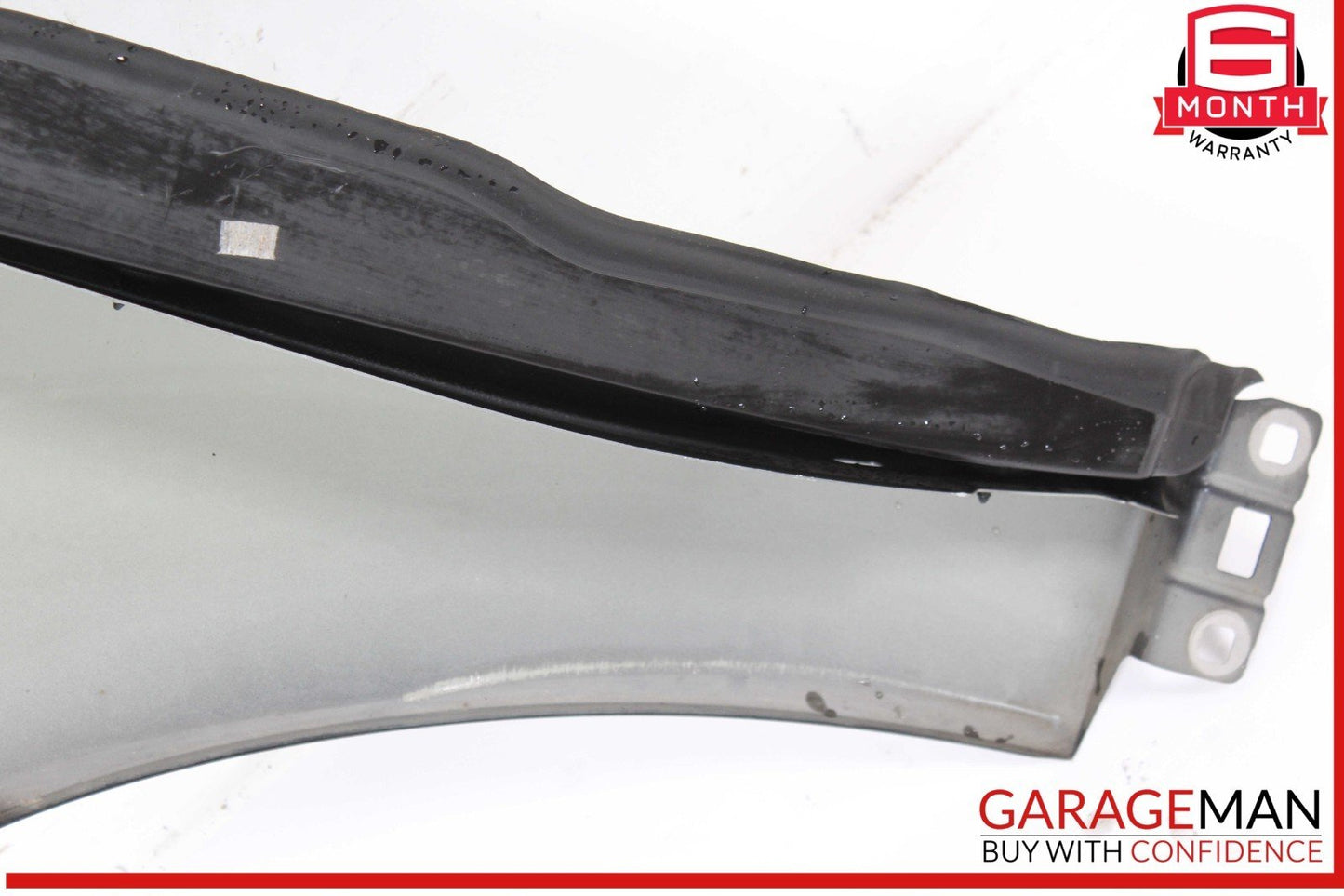 13-19 Mercedes X166 GL450 GL550 GLS450 Front Right Side Wing Fender Panel OEM