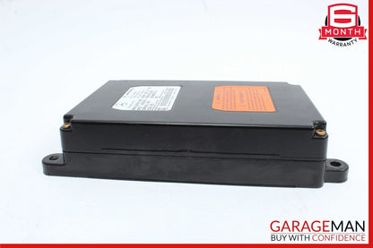 00-06 Mercedes SL500 CL500 S55 AMG Voice Phone Communication Control Module Q3