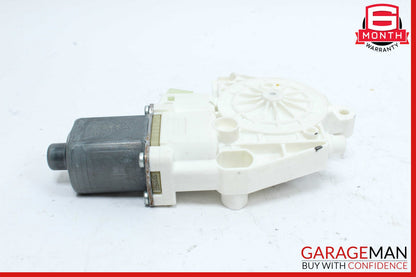 08-16 Mercedes X204 GLK350 C300 Rear Right Door Window Regulator Motor OEM